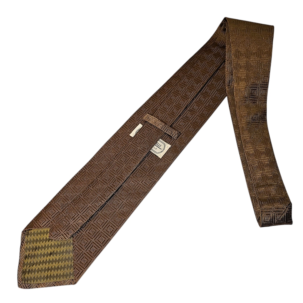 BRUNO PIATTELLI TIE - Picture 3 of 10